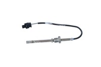 1X NRF 707093 Sensor Abgastemperatur FüR Mercedes-Benz Smart