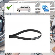 Continental Ctam Keilrippenriemen Mercedes-Benz SLK (R170)
