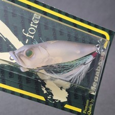 Megabass Fishing Lure FROZEN SHAD Special Color NEW!