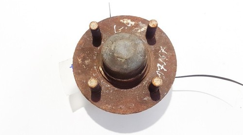 Radlager Radlagersatz Kugellager Hinten Rechts  Nissan Almera DE1414223-59