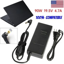 FOR SONY Vaio Series 19.5V Power Supply Cord Laptop Notebook AC Adapter Charger