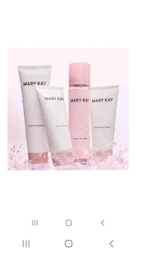 MARYKAY HYDRATING SET - Picture 2 of 2