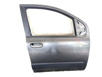52098463 Rechte Vordertür Beifahrer für FIAT PANDA 0.9 M 62KW 5M 5P (2018) RI