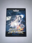 Whip Rush with Case (Sega Genesis, Vintage Video game)