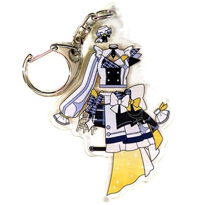 Watson Amelia hololive hell Kostüm Acryl Charm ID + EN hololive SU Japan W276