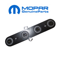 RÜCKLEUCHTENFASSUNG HINTEN FÜR JEEP LIBERTY CHEROKEE KK 2008-2012 68033791AA