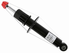 STOSSDÄMPFER FÜR PORSCHE CAYENNE (92A) - SACHS 350 151