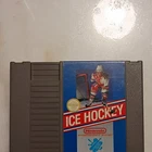 Nintendo Ice Hockey Nintendo NES Sports NTSC-U/C (US/Canada)