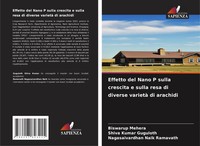 Biswarup Mehera (U. A.) | Effetto Del Nano P Sulla Crescita E Sulla Resa Di...