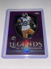 2025 Topps Chrome Isaac Bruce Base (RAW)