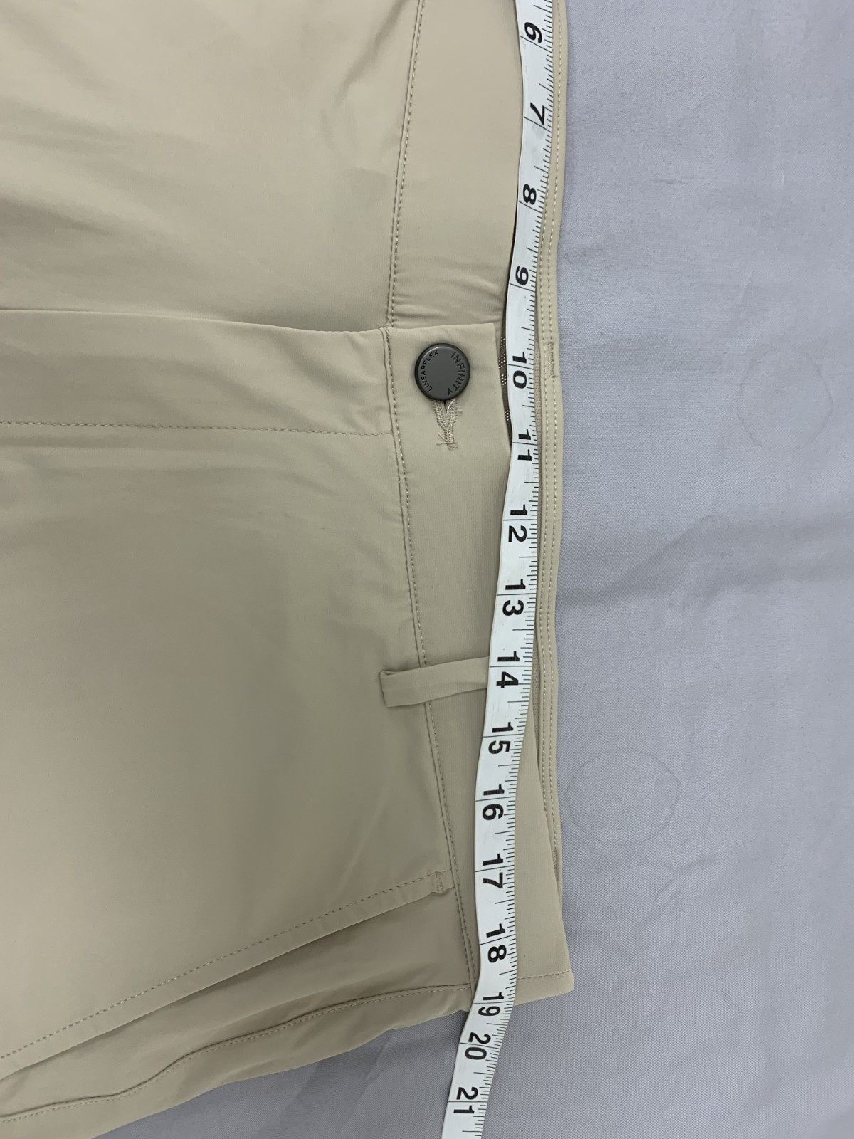 Infinity Performance Moisture Wicking Shorts Men'… - image 4