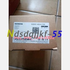 SQN31.402A1700 1PC Brand New Siemens SQN31.402A1700 Fast delivery
