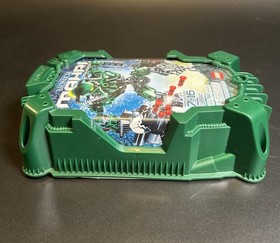 LEGO 8910 Bionicle Mahri Toa Kongu NEW Sealed Set Vintage 2007