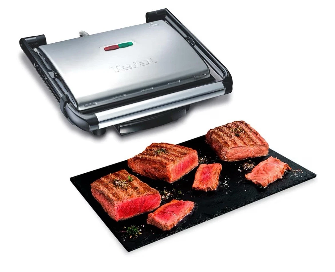 Tefal Panini Multifunctional Meat Grill