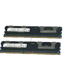 SK Hynix HMT84GR7MMR4A‑H9 32GB 4Rx4 PC3L‑10600RLOT OF-2.