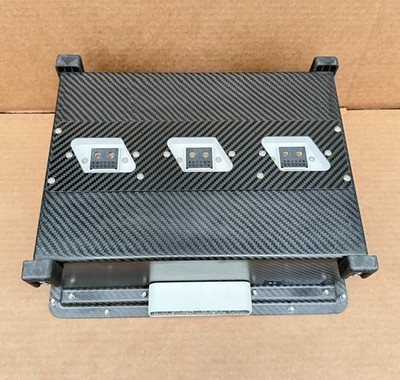 Huizhou Desay Li-ion Battery Pack 59.2V 33.75Ah 1998Wh Model 2512008