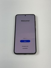 Samsung Galaxy S24 128GB (Verizon) SM-S921U Onyx Black - Fair