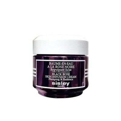 50mlSisley- Baume-en-Eau à la Rose Black Rose Skin Infusion Cream