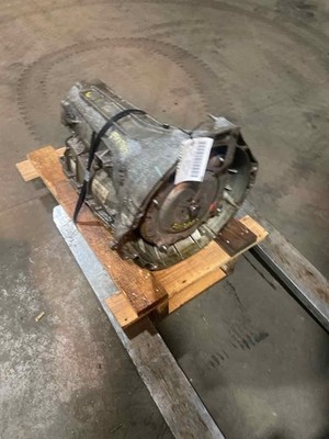 12 13 14 FORD EXPEDITION Transmission