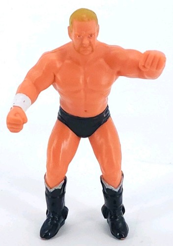 WCW Galoob Barry Windham Wrestling Action Figure V...