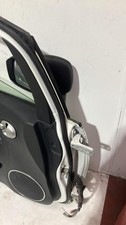 Porte avant et accessoires Peugeot iOn