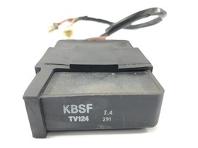 Honda NSR 125 JC22 [1998] - CDI ECU Ignition Unit