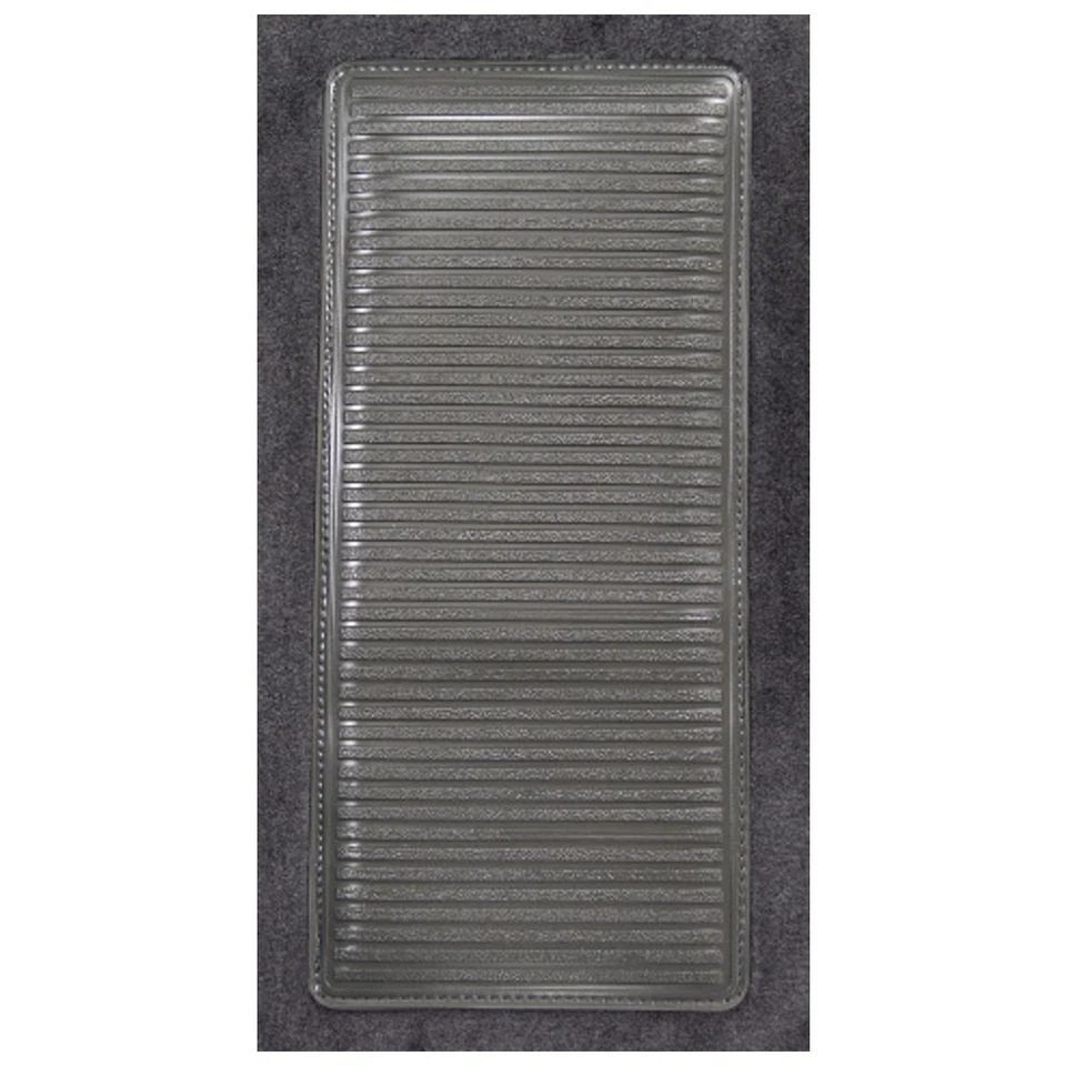 Alfombra para GMC Savana 1500 1996-02 furgoneta corta 135 WB Cutpile completo Foto 3 de 4