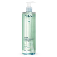 Image of Caudalie Vinoclean Micellar Cleansing Water With Soothing Chamomile 400ml