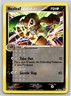 2007 Nuzleaf 36/108 Uncommon Pokemon Card EX Power Keepers Regular LP