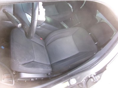 Driver Front Seat Bucket Bucket Cloth Electric Fits 11-14 300 2241676