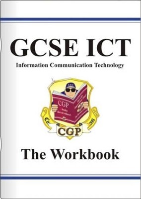 GCSE ICT (Information Communication Technology... by Chrissy Williams 1841462047