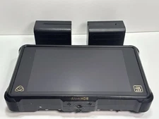 Atomos Shogun Inferno 7" 4K - Read Notes