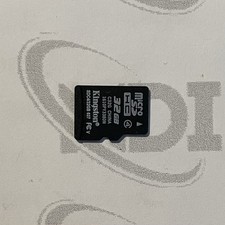 1pc  32GB Micro SD Card TF Used Tested Formatted  Phone Camera GPS