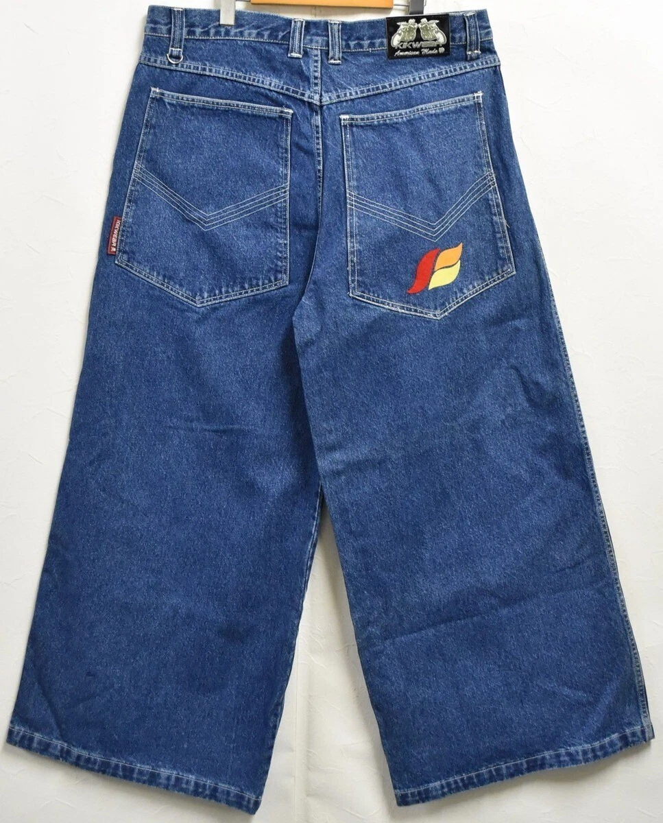 Kikwear Blue Pants for Men for sale | eBay