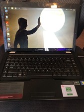 CompaQ PRESARIO CQ62-215DX -Fully Functional - Windows 7 - Excellent Condition