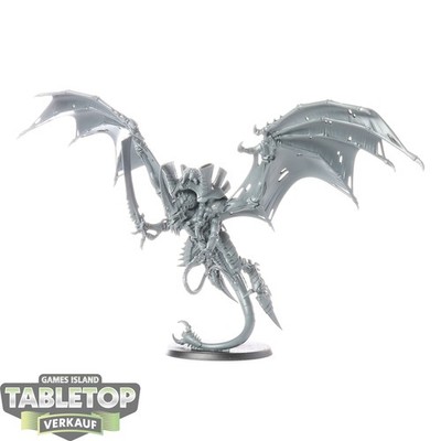 Tyraniden - Winged Hive Tyrant - unbemalt