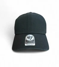 '47 Clean Up Baseball Cap - Adjustable