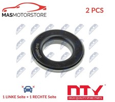 FEDERBEINLAGER DOMLAGER PAAR NTY AD-MZ-015 2PCS V FÜR NISSAN SUNNY II,SUNNY III
