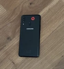 Samsung Galaxy A20