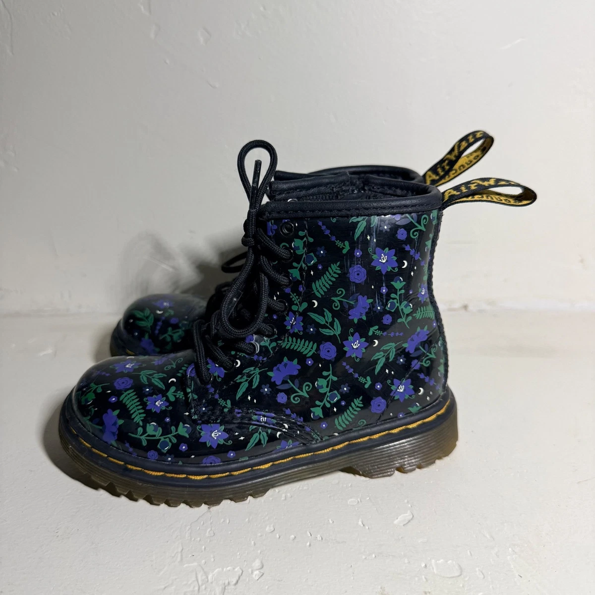 dr martens flower products for sale | eBay