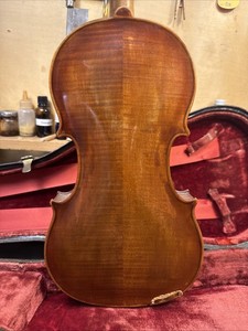 Carlo Bergonzi Violin for sale | eBay