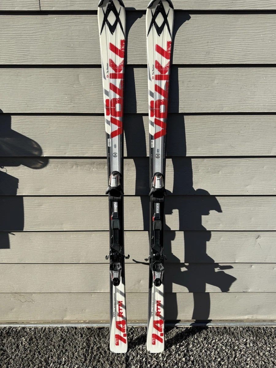 Las mejores ofertas en Volkl Supersport | eBay