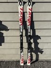 Volkl RTM 7.4 177 cm Ski's w/ Marker Fastrak 10 Bindings GREAT CONDITION!
