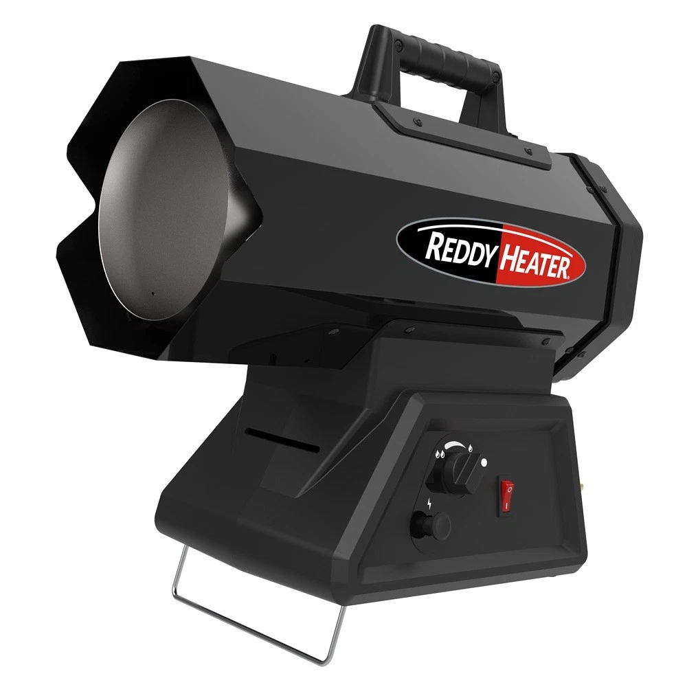 【中古】【店頭引取限定】ヤナセ　REDDY HEATER RJ45　ジェットヒーター Reddy Heater Forced Air/Fan Home Space Heaters for sale - eBay