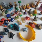 Vintage Burger King Happy Meal Toy Lot 90s-2000s Disney Star Wars Ice Age — photo 10