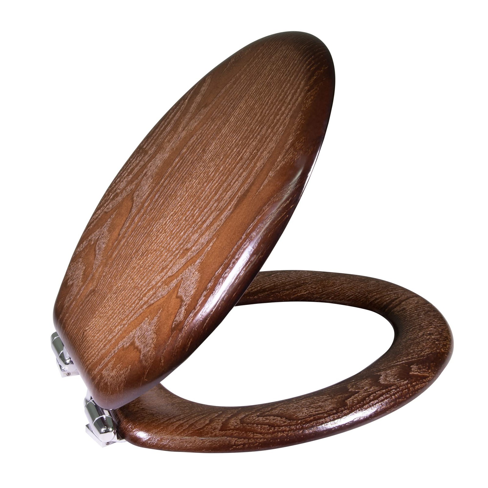Dark Wood Stylish Durable Comfort