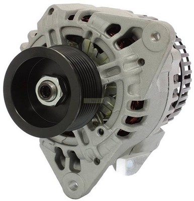 Lichtmaschine 120A Neu Eurostarter IA1020 für ** New Holland Steyr Case Ford
