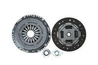 Kupplungssatz Kamoka KC198 FüR VW Caddy 3 GroßRaumlimousine 2KB 2KJ 2CB 2CJ 2KA