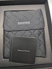 Bowers & Wilkins P5 Series 2 Headphones- Hilton HHonors Special Edition