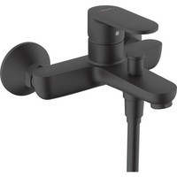 Hansgrohe Vernis Blend Wannenarmatur 71440670 Aufputz, Ausladung 171Mm,